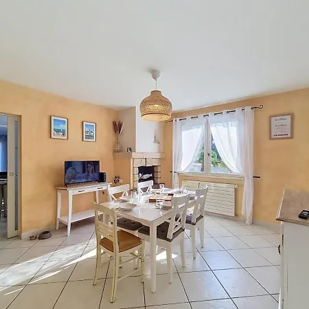 Le Clos Des Loups - Piscine Proche Les Sables D'olonne
