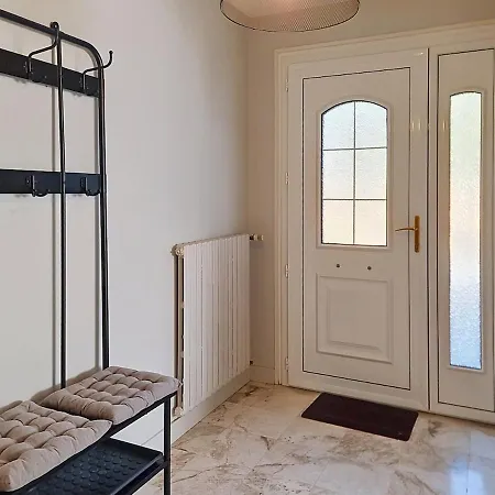 Villa Le Clos Des Loups - Piscine Proche Les Sables D'olonne *